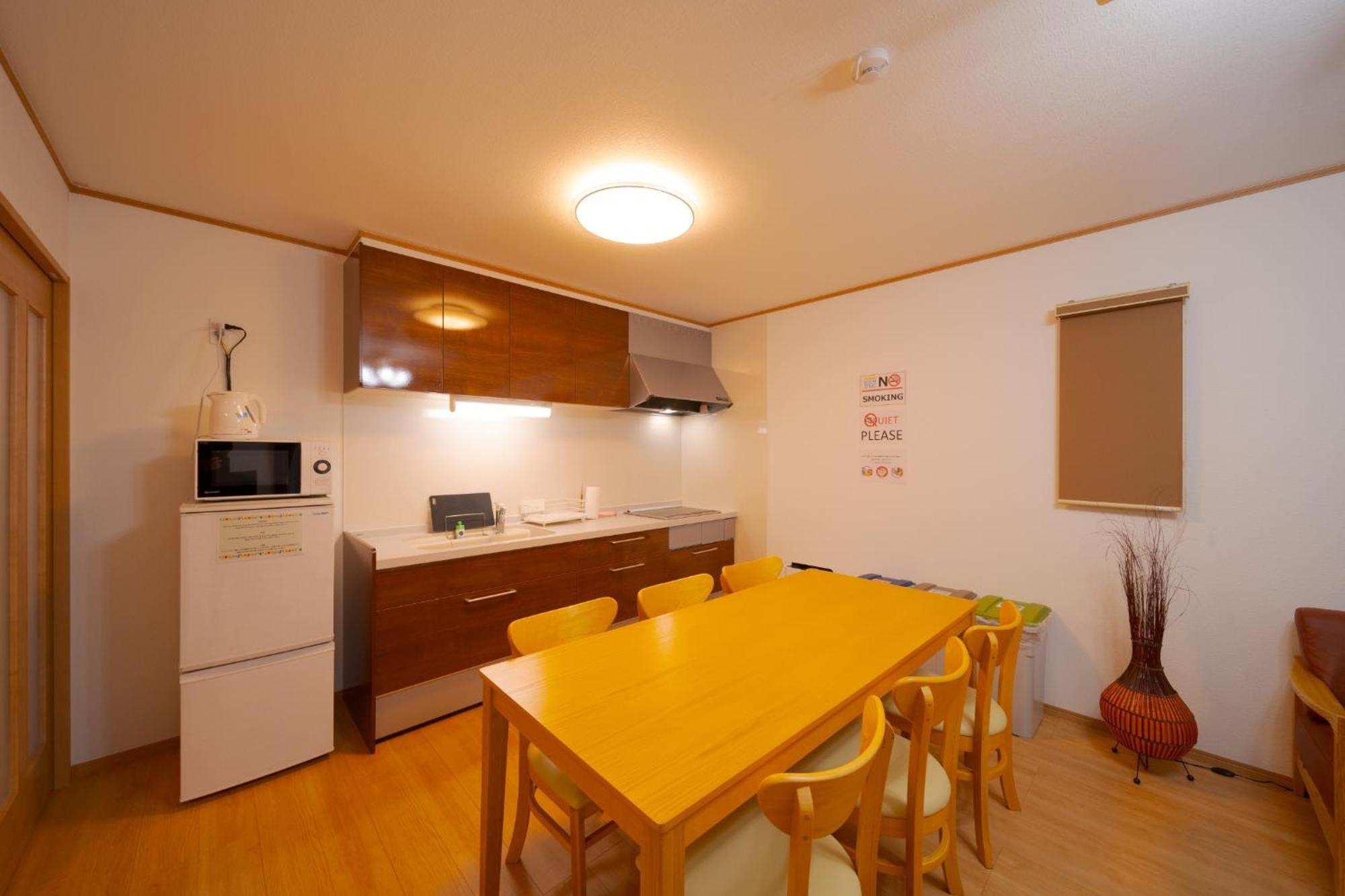 Takanoya Kumo - Vacation Stay 91939 Yufu Exterior foto